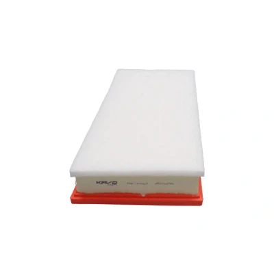 Imagen de KAVO PARTS FAF 10369 filtro de aire 243mm Cartucho filtrante, Primer RENAULT: MEGANE 3 Coupe, SCENIC 3,