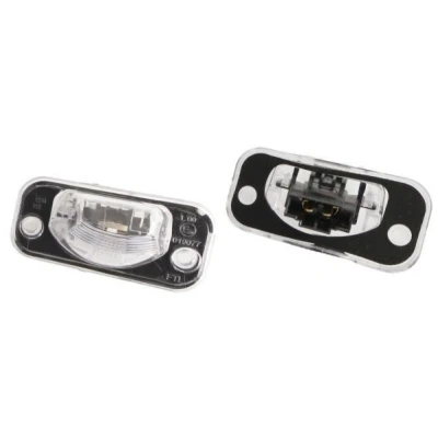 Imagen de Luces de matrícula BLIC 5403 053 44 905LED
