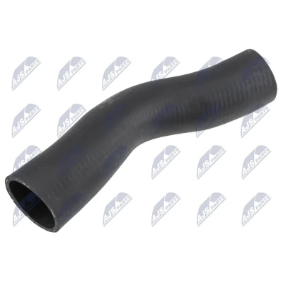 Imagen de Tubo flexible de aire sobrealimentación NTY GPP HY 010