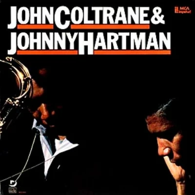Imagen de John Coltrane And Johnny Hartman