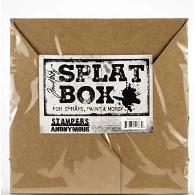 Imagen de Stampers Anonymous Tim Holtz Juego de utensilios para repostería