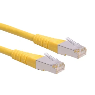 Imagen de Roline S/ftp Cat.6 0.3m Cables De Red