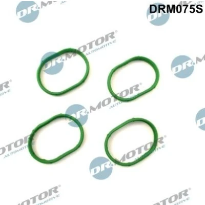 Imagen de DR.MOTOR AUTOMOTIVE DRM075S Junta Colector de Escape SEAT: Leon I Hatchback, Toledo 2 Limousine, AUDI: A3 VOLKSWAGEN: Golf 4