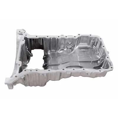 Imagen de VAICO V30 3968 Cárter de Aceite Aluminio MERCEDES BENZ: Clase E Berlina, C Coupé