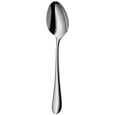 Imagen de WMF Merit Cuchara de Mesa, cromargan Protect, Color Plateado