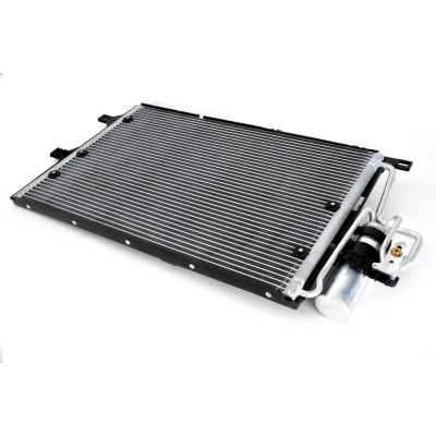 Imagen de NRF 35529 Condensador con secador 11,8 8,5 Aluminio 545 OPEL: Combo C Tour, Corsa Hatchback