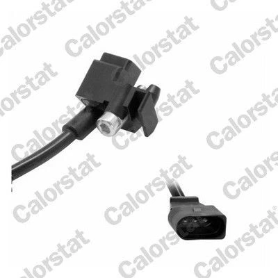 Imagen de CALORSTAT by Vernet CS0278 Sensor de Cigueñal Hall con cable VOLKSWAGEN: Golf 4, Polo IV Hatchback, New Beetle SEAT: Leon I Hatchback