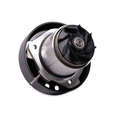 Imagen de HEPU P671 bomba de agua con polea junta conectable, acoplamiento magnético mecánico PORSCHE: Cayenne, VOLKSWAGEN: Touareg II