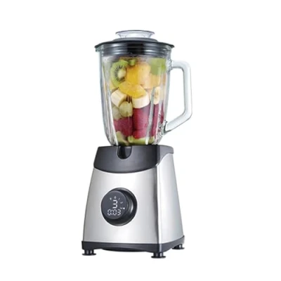 Imagen de BATIDORA JARRA CRISTAL 500W TME