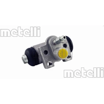 Imagen de CIFAM 101 474 Bombin de Freno 19,05 HONDA: CRX 3, HR V I
