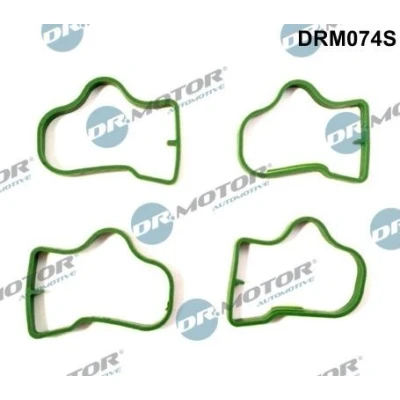 Imagen de DR.MOTOR AUTOMOTIVE DRM074S Junta Colector de Escape OPEL: Astra H Hatchback, Corsa D GTC