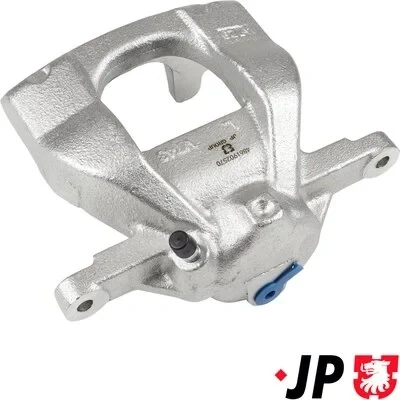 Imagen de JP GROUP 4861902570 Pinza de freno Eje delantero, izquierda TOYOTA: Auris Hatchback, Avensis III Familiar, Berlina