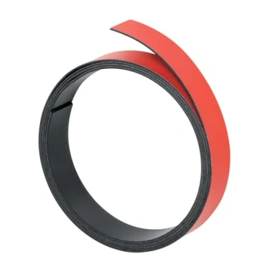 Imagen de Franken M801 01 Cinta adhesiva, 5 mm x 1 m, color rojo