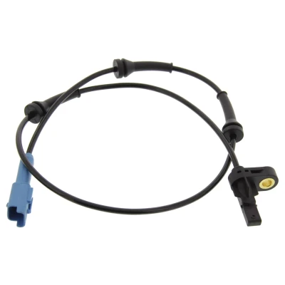 Imagen de MAPCO 86321 Sensor de ABS eje trasero ambos lados Hall 846 PEUGEOT: 206 Hatchback, SW, 206+ Hatchback