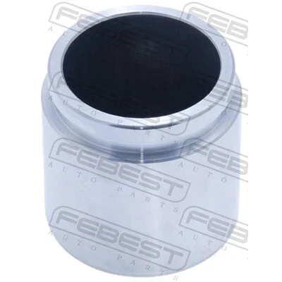 Imagen de FEBEST 0176 GRJ120R Émbolo, pinza del freno Eje trasero TOYOTA: Land Cruiser Prado 90, 120