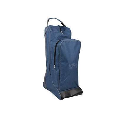 Imagen de QHP Combi Boots Helmet bag