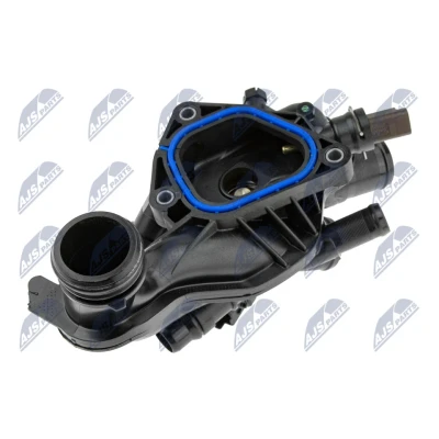 Imagen de NTY CTM CT 009 Termostato, refrigerante PEUGEOT: 5008 I, 508 I Berlina, 3008 CITROËN: DS3 Hatchback, C4 Grand Picasso 2, DS5 Hatchback