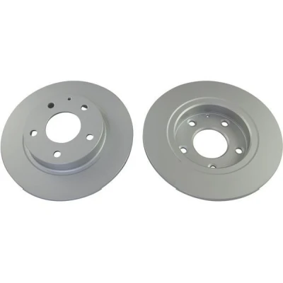 Imagen de KAVO PARTS BR 4792 C Disco de freno 265 9 5 114 macizo revestido MAZDA: 3 Hatchback, CX 3, 30