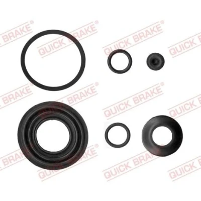 Imagen de QUICK BRAKE 114 0029 Kit de Reparación Frenos 38 FIAT: Stilo Hatchback, Multi Wagon