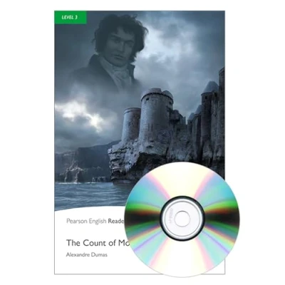 Imagen de Plpr3:count Of Monte Cristo &amp; Mp3 Pack