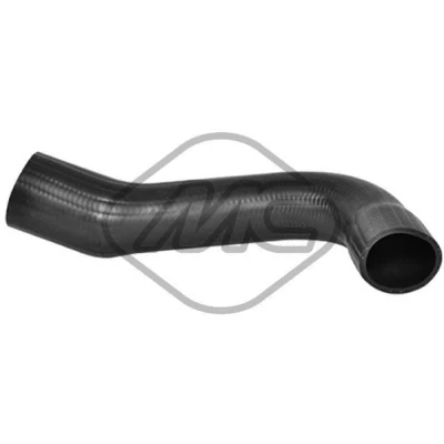 Imagen de Tubo flexible de aire sobrealimentación Metalcaucho 09900