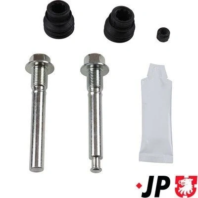 Imagen de JP GROUP 3964003210 Juego de casquillos guía, pinza freno MITSUBISHI: Lancer 8 Limousine, Outlander 2 SUV, ASX SUV