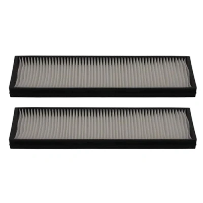 Imagen de FEBI BILSTEIN 34313 Kit de filtros, recirculación aire habitáculo