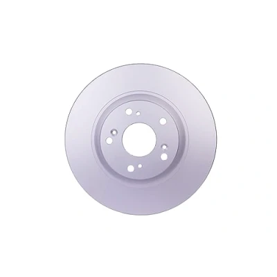 Imagen de HELLA PRO 8DD 355 115 571 Disco de freno 300 25 05/09 114,3 ventilación interna revestido sin perno sujeción rueda, buje rueda