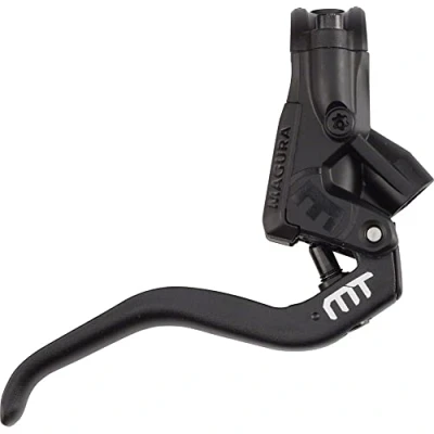 Imagen de Magura Kit Leva FR. MT5,Nero,2D All, Unisex Adulto, Negro, Tamaño estándar
