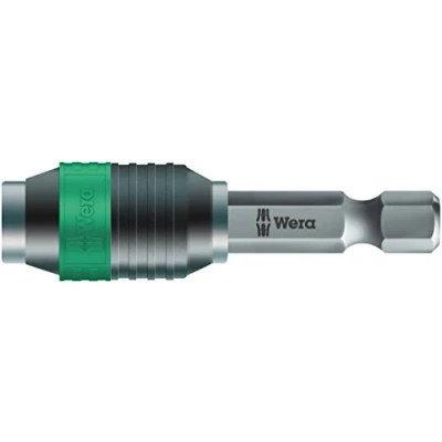 Imagen de 888/4/1 K Porta Puntas Universal Rapidaptor, 1/4 pulgada x 50 mm
