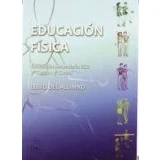Imagen de Educación Física. Eso. Tercer Curso cuarto Curso. Libro Del Alumno