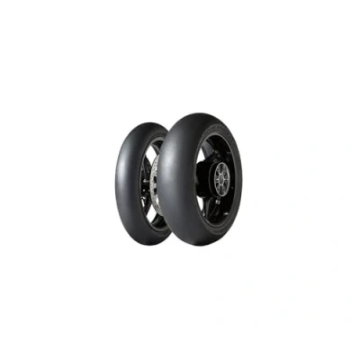 Imagen de Dunlop D212 GP Racer 120/70 R17 coche de turismo Neumáticos verano 634642