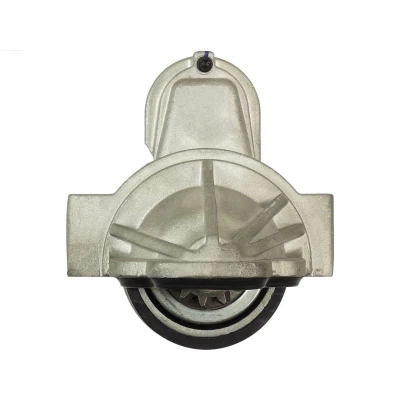 Imagen de AS PL S3125 Motor de arranque 12 2,00 FIAT: Ducato III Furgón, Camión plataforma / Chasis, Bus, FORD: Transit Mk6 Furgón
