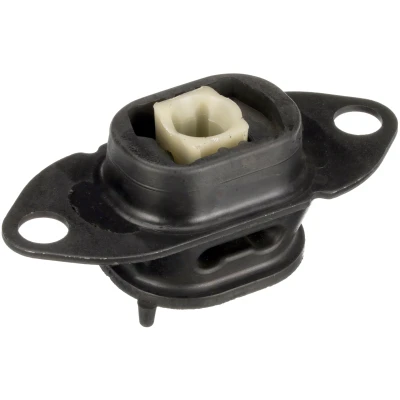 Imagen de GATES ETM1534 Soporte de motor Caucho, Metal plateado SMART: Forfour II Hatchback, Fortwo III Coupé