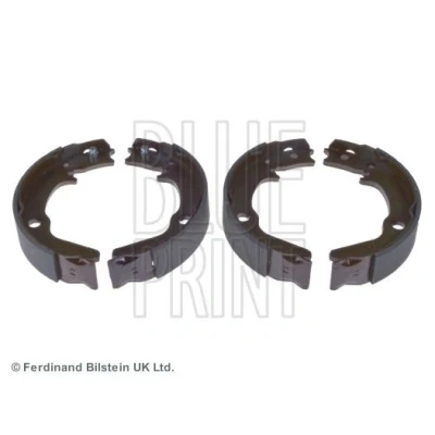 Imagen de BLUE PRINT ADC44124 Zapatas de Freno Mano Eje trasero