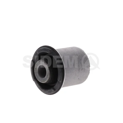 Imagen de SIDEM 881704 Silentblock Brazo de Suspension posterior, Eje delantero abajo Rodamiento caucho metal oscilante transversal