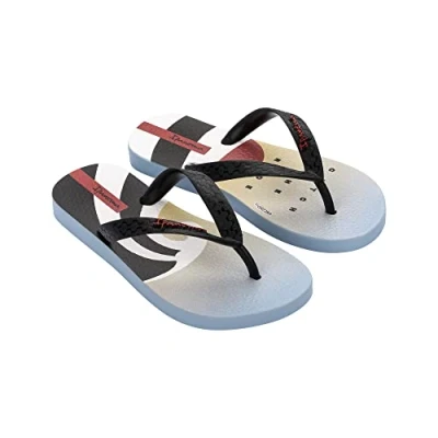 Imagen de Ipanema Classic XI Kids, Color Azul, Negro y Rojo, 33.5 EU