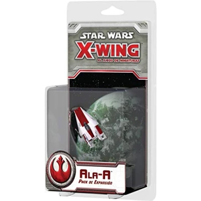 Imagen de Star Wars Fantasy Flight Games Juguetes, Color (Edge Entertainment FFSWX08)