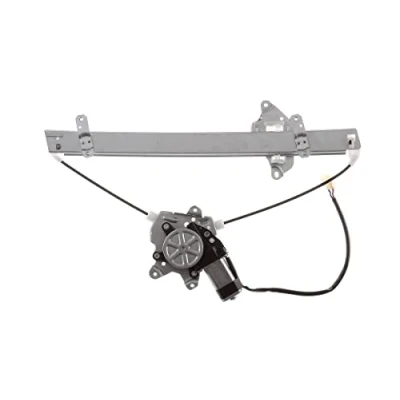 Imagen de Valeo Elevalunas Delante, derecha eléctrico con electromotor sin función de confort 851891