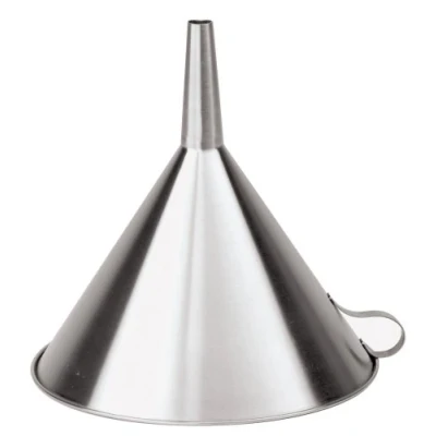 Imagen de Paderno 42562 16 Colador para Cocina