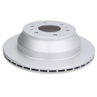 Imagen de TEXTAR PRO 92271103 Disco de freno 325 20 06/08 127 ventilación interna revestido sin perno sujeción rueda, buje rueda
