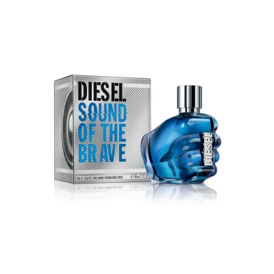Imagen de Diesel Sound Of The Brave Eau de Toilette 50 ml