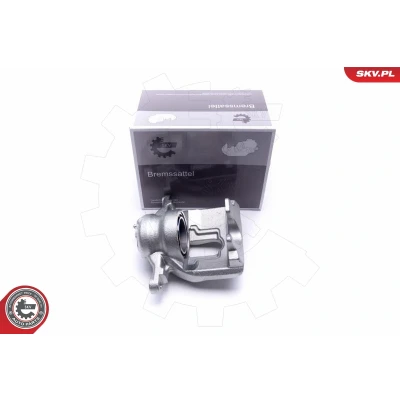 Imagen de ESEN SKV 55SKV962 Pinza de freno Fundición gris 162 Eje delantero, derecha TOYOTA: Auris Hatchback