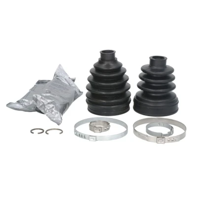 Imagen de SPIDAN 25828 Fuelle Palier TPE (elastómero termoplástico), NBR (caucho nitril butadieno) TOYOTA: Yaris II Hatchback