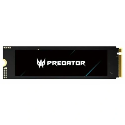 Imagen de Acer Predator SSD GM 3500 1Tb PCIe NVMe Gen3