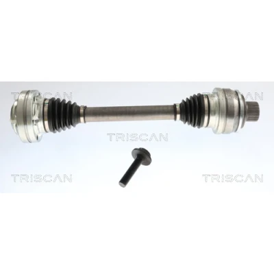Imagen de TRISCAN 8540 297029 Árbol de transmisión 518mm Junta homocinética a bolas