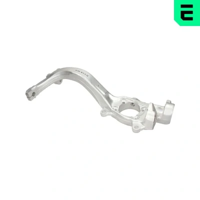 Imagen de OPTIMAL KN 100053 02 L Mangueta Eje delantero, izquierda SEAT: Exeo Berlina, AUDI: A4 B7 Berlina