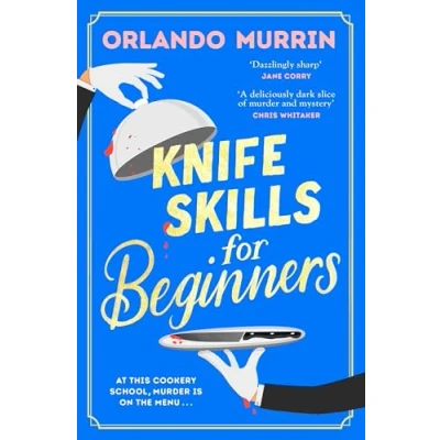 Imagen de Knife Skills For Beginners