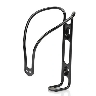 Imagen de XLC 2503207500 Portabidones BC A11, Negro