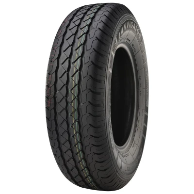 Imagen de Lanvigator Milemax 215/75 R16 113R 8 PR